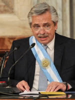 ¿Por qué quienes ejercen la presidencia de la Nación hablan en el Congreso cada 1.º de marzo?