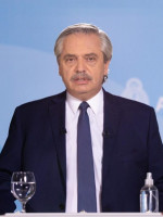 Mendoza y Jujuy no adhirieron al feriado que decretó el Presidente