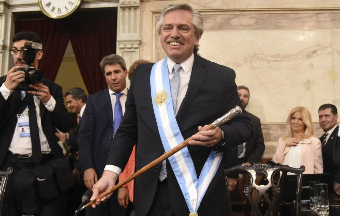 Tres años de gestión: Alberto Fernández solo cumplió 5 de sus 20 promesas de campaña