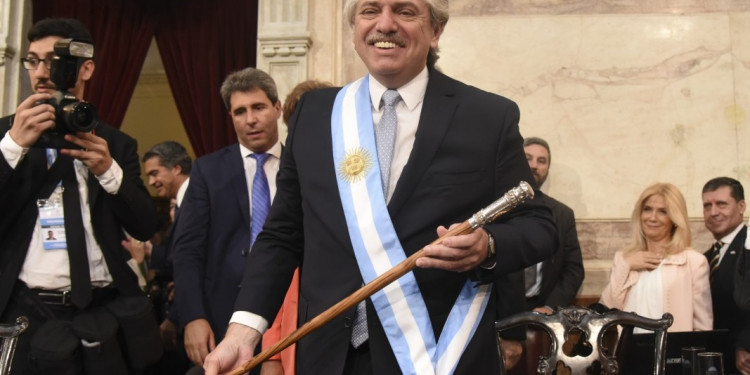 Tres años de gestión: Alberto Fernández solo cumplió 5 de sus 20 promesas de campaña