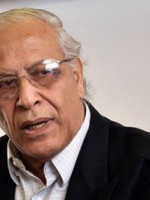 Alberto Isuani: "Creo que el problema no es de candidatos"