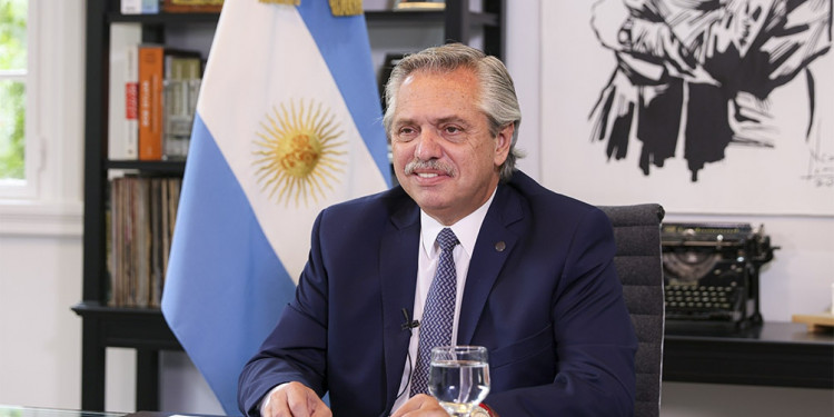 Mempo Giardinelli sobre el nuevo gobierno: "Hoy veo alegría y calma"