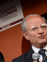 Quieren quitarle el título de ciudadano ilustre a Abel Albino