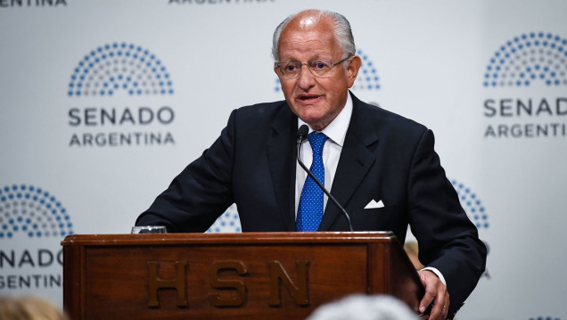 imagen Los peligrosos dichos de Albino