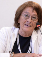 Alcira Argumedo, reflexiones sin filtro