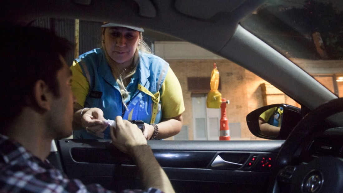 Martínez Carignano dijo que una ley de alcohol cero al volante no perjudica a la industria vitivinícola 