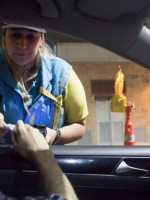 Martínez Carignano dijo que una ley de alcohol cero al volante no perjudica a la industria vitivinícola 