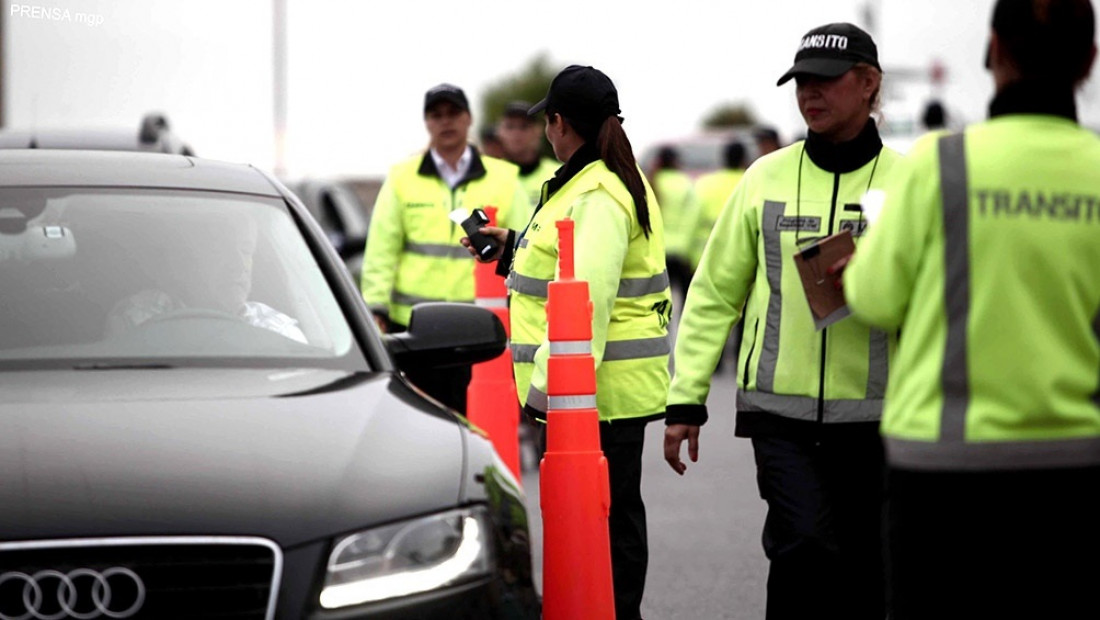 Alcohol cero al volante: crece la polémica antes del tratamiento en el Senado