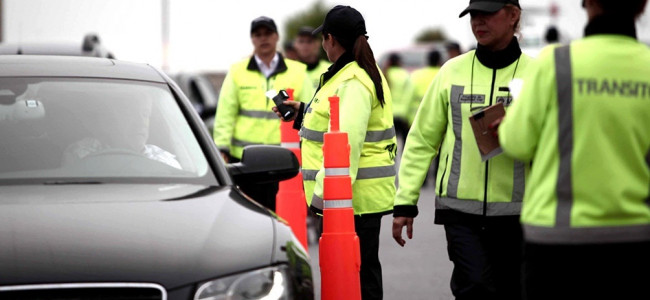 Alcohol cero al volante: crece la polémica antes del tratamiento en el Senado