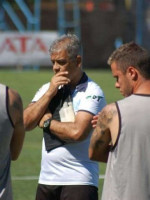Aldo Bolado asumió en Gutiérrez