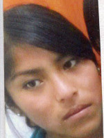 Buscan a una chica de 14 años desaparecida hace un mes en Lavalle