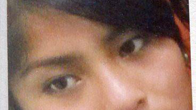 imagen Buscan a una chica de 14 años desaparecida hace un mes en Lavalle