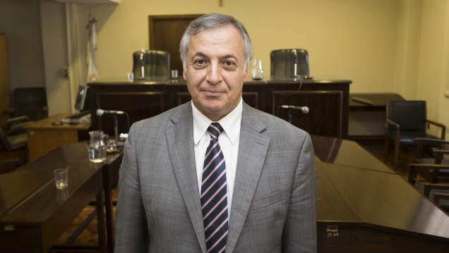 imagen Mendoza tiene nuevo procurador