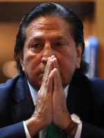 Los sobornos de Odebrecht involucran a un expresidente peruano