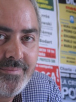 El MST lanzó sus precandidatos en Mendoza junto a Alejandro Bodart
