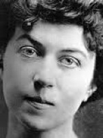 Alexandra Kollontai, en Sujetas