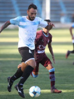 Viscarra: "Estoy muy agradecido a la gente de Maipú"