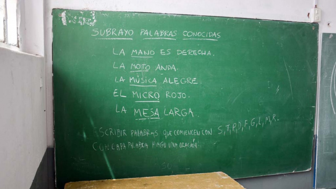 Día Internacional de la Alfabetización: ¿por qué debe importarnos?