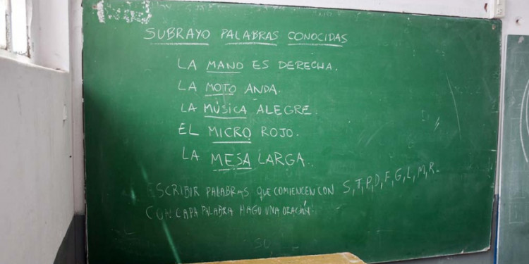 Día Internacional de la Alfabetización: ¿por qué debe importarnos?