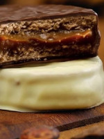 Se busca al mejor alfajor del mundo: Argentina realizará el primer campeonato mundial 