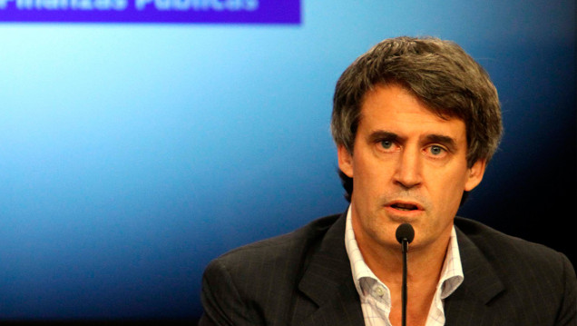 imagen El Gobierno proyecta ahorrar hasta u$s 8000 millones al pagarle en efectivo a los holdouts