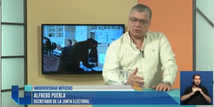 El Senado dio sanción inicial al proyecto de reforma electoral