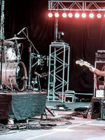 Algún Grito sigue creciendo en la escena rockera de Mendoza