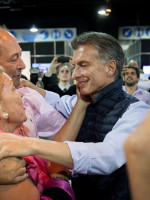 Los radicales, el PRO y Carrió: una alianza "por espanto"