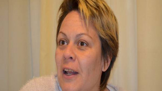 imagen Inicia el primer juicio en que la querellante es una víctima sobreviviente
