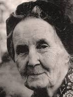 Alicia Moreau, la Sujeta de la semana