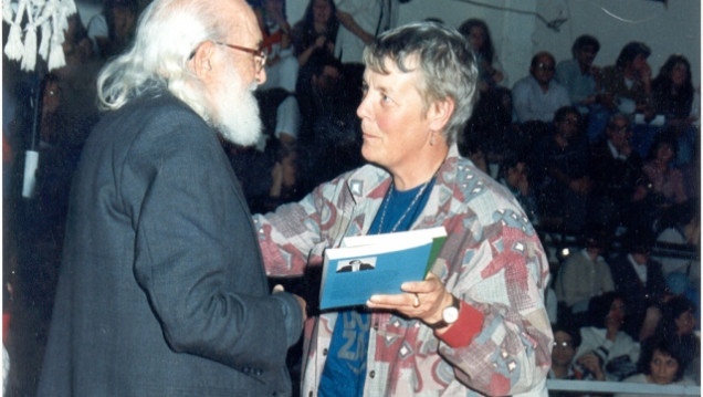 imagen Alieda, el feminismo y la educación popular