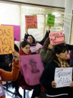 Juicio histórico por trata de personas en Tierra del Fuego 