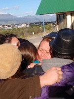 Histórica sentencia en juicio de Alika Kinan