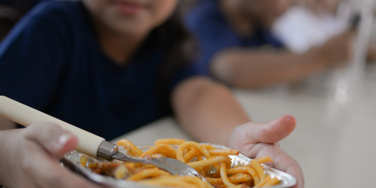 Hambre Cero: a valores abstractos, acciones concretas