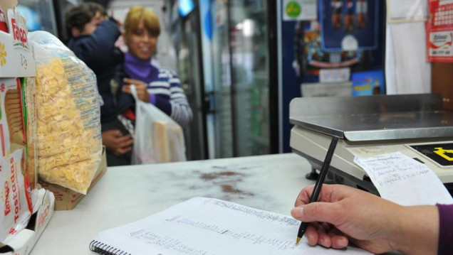 imagen Diputados aprobó el reintegro del IVA de la canasta básica