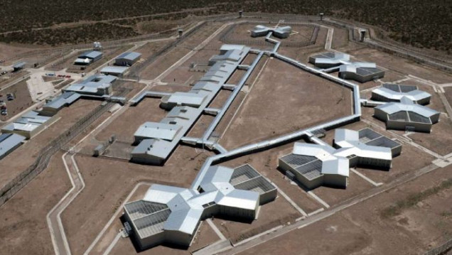 imagen Definieron qué empresas terminarán la cárcel de Cacheuta