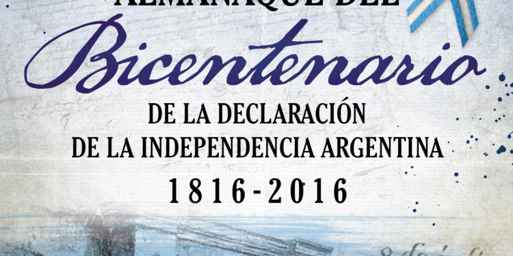 Un almanaque de 200 años