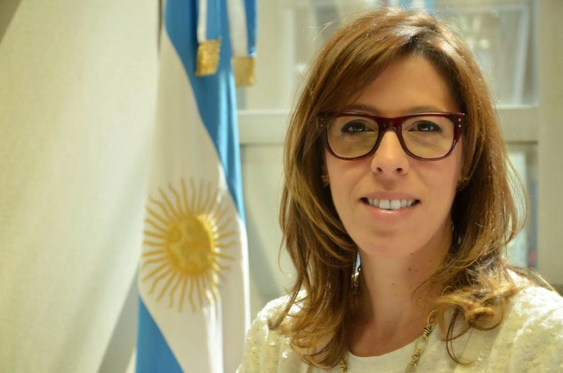 Causa Ciccone: Laura Alonso cuestionó el secreto de sumario