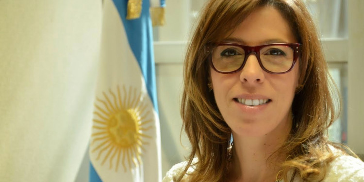 Causa Ciccone: Laura Alonso cuestionó el secreto de sumario