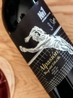 Un vino mendocino en el Mundial de Rusia