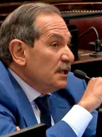 Procesaron por abuso sexual a José Alperovich, exgobernador de Tucumán y exsenador