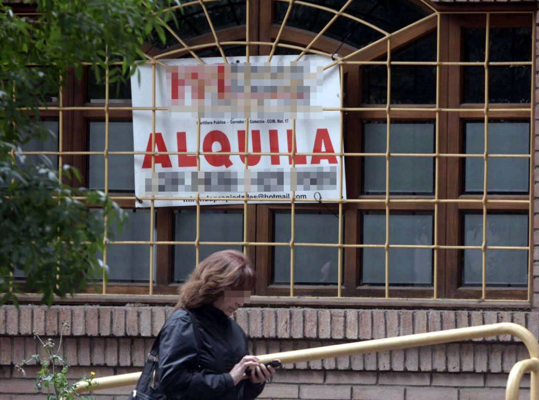 Piden que la exención de impuestos también alcance al alquiler de viviendas