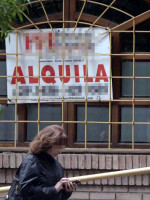 Piden que la exención de impuestos también alcance al alquiler de viviendas