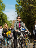 Buscar crear en Mendoza un Registro Único de Bicicletas: ¿de qué se trata?