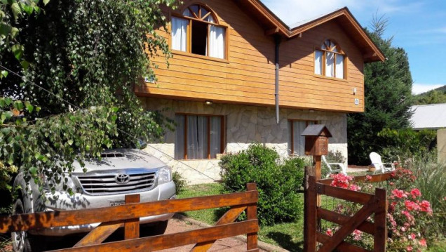 imagen Alquilar una cabaña: las 9 recomendaciones para evitar estafas