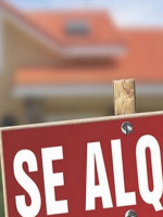 Cada vez más voces se resisten al proyecto de ley de alquileres