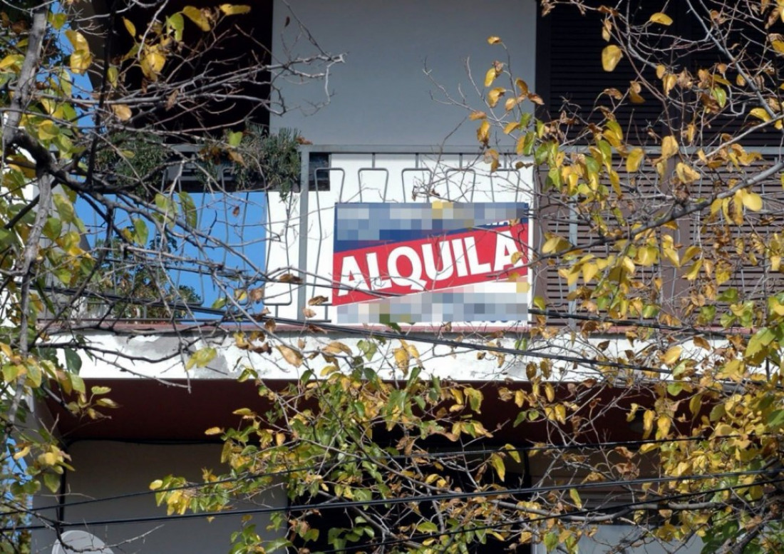 Inmobiliarios criticaron el proyecto de ley de alquileres