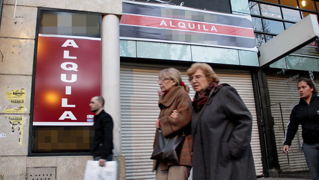 imagen Cambios en la legislación de alquileres por el nuevo Código Civil