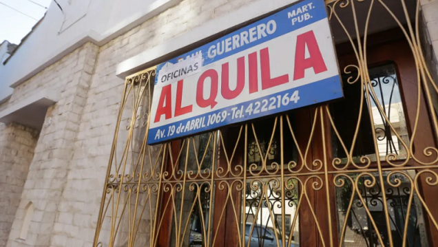 imagen Qué pasará con la actual Ley de Alquileres ahora que el Gobierno busca modificarla