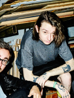 Música minimalista: Alt-J
